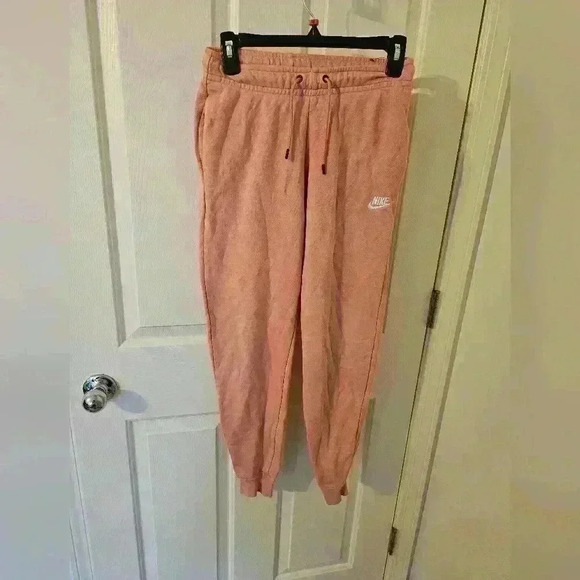 Nike Sweatpants Bundle - 2 Nike Sweatpants - Picture 5 of 11